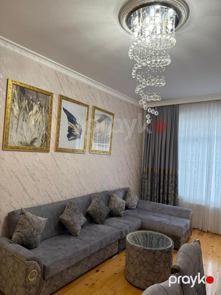 Həyət evi kirayə verilir, Zabrat qəs. — Ev, villa, Bakı (4)