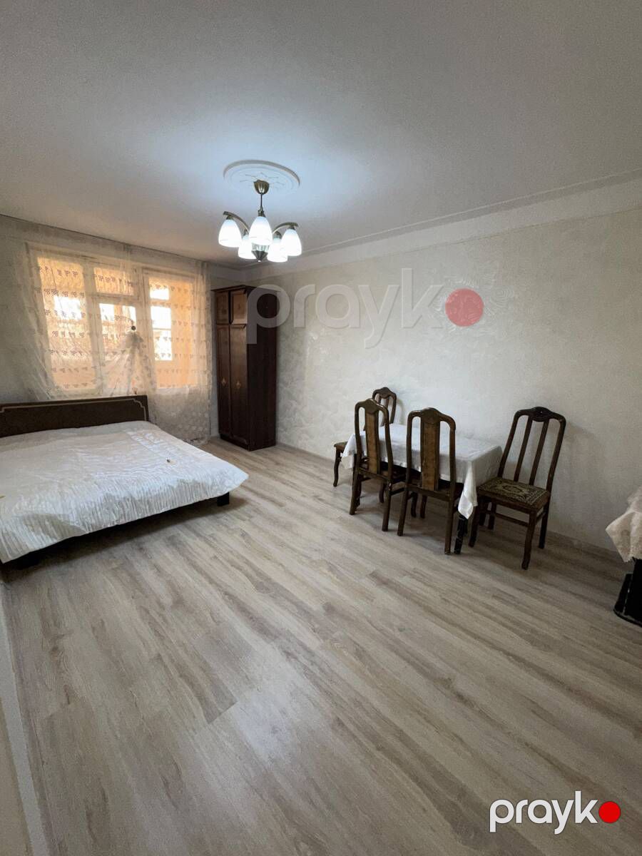 Satılır 1 otaqlı köhnə tikili 36 m² — Mənzil, Bakı (3)