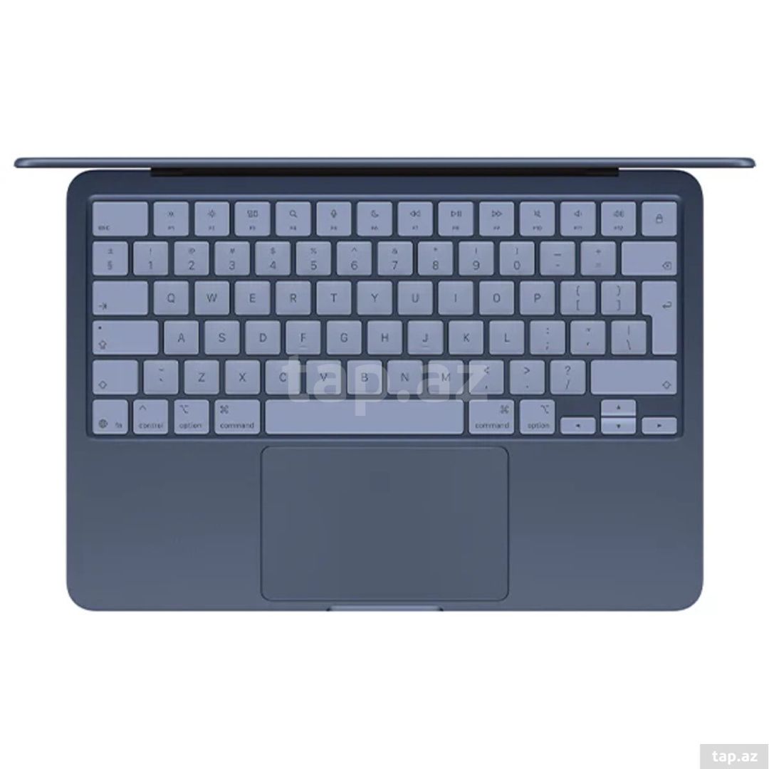 Apple Macbook Neo 13” A18 pro 256GB/8GB Indigo — Elektronika, Bakı (2)