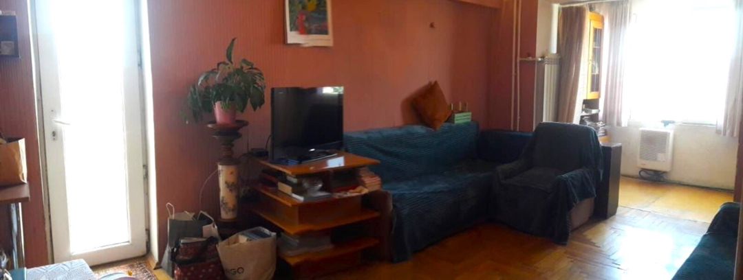 Satılır 3 otaqlı köhnə tikili 90 m² — Mənzil, Bakı (3)