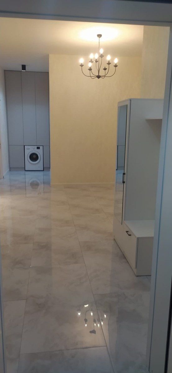 4-otaqlı yeni tikili, Xırdalan ş., 140 m² — Daşınmaz əmlak, Xırdalan (2)