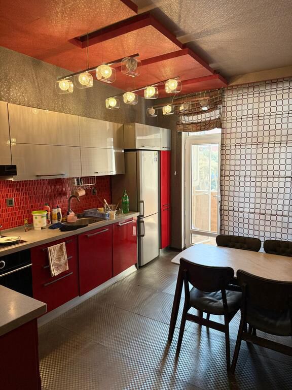 İcarəyə verilir 2 otaqlı yeni tikili 90 m² — Mənzil, Bakı (9)