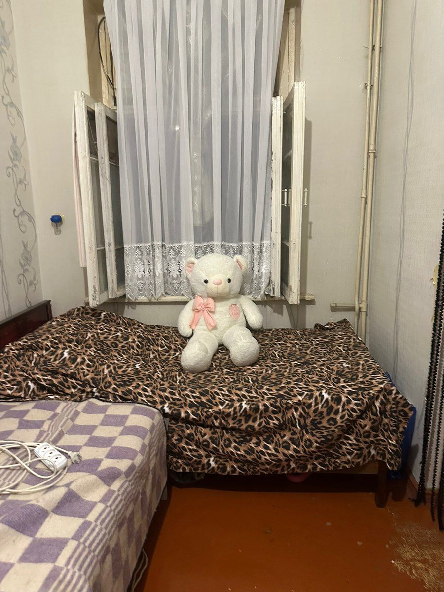 2-otaqlı mənzil kirayə verilir, 28 May m., 42 m² — Mənzil, Bakı (5)