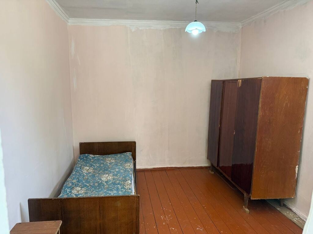 24 kv. m, 1 otaqlı — Daşınmaz əmlak, Bakı (4)