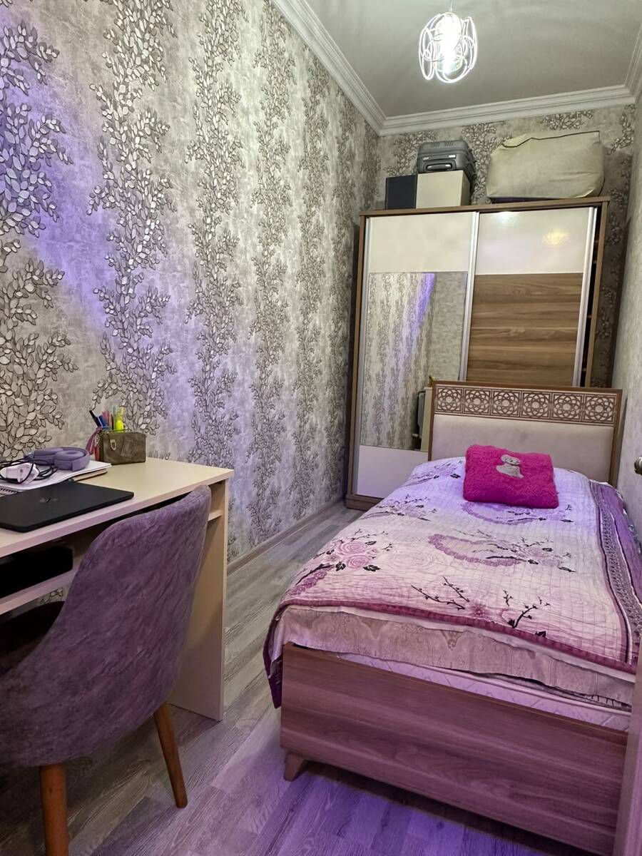 Satılır 4 otaqlı yeni tikili 157 m² — Mənzil, Bakı (10)