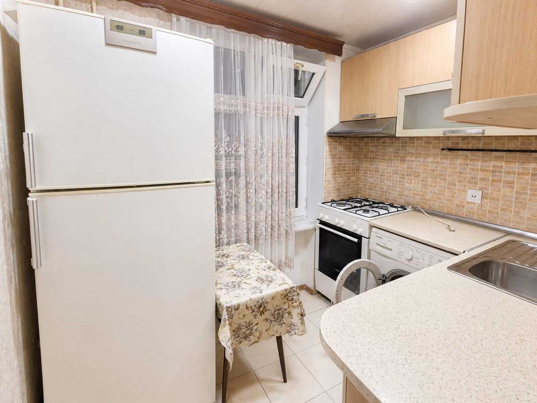 İcarəyə verilir 2 otaqlı köhnə tikili 50 m² — Mənzil, Bakı (6)