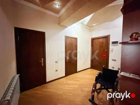Satılır 3 otaqlı yeni tikili 95 m²