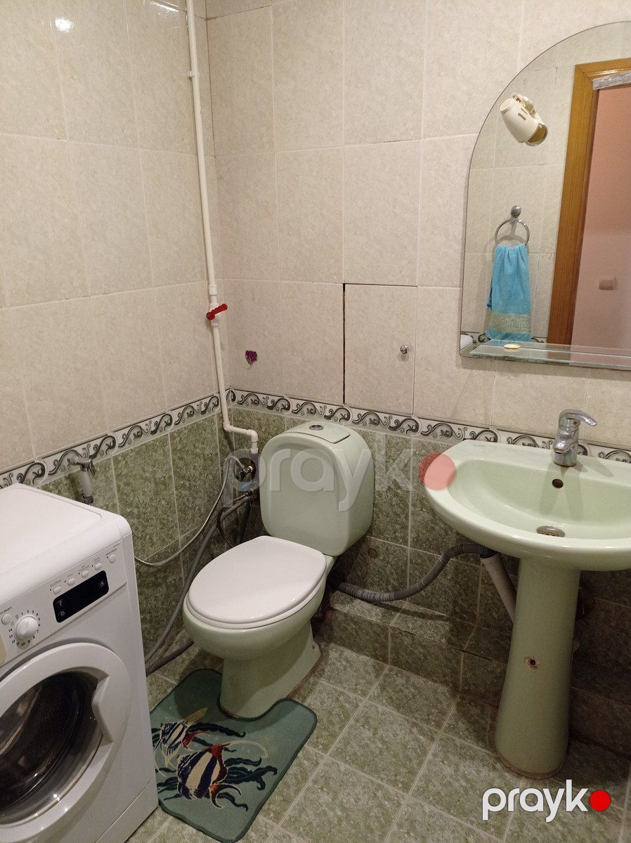 2-otaqlı mənzil kirayə verilir, Badamdar qəs., 60 m² — Daşınmaz əmlak, Bakı (12)