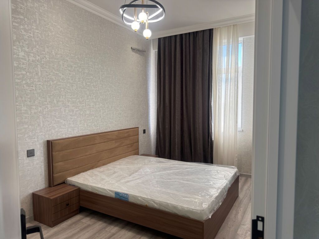 Maklerlər (vasitəçilər) narahat etməsin. Jasmin Park Xırdalanda yeni — Daşınmaz əmlak, Xırdalan (10)