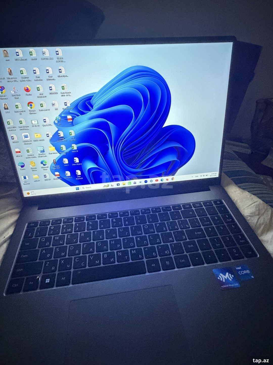 Honor Magicbook — Elektronika, Bakı