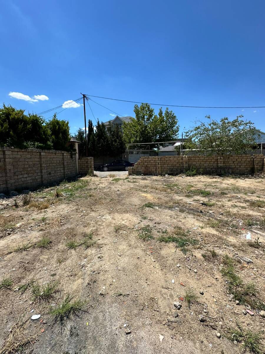 Satılır torpaq 3.2 sot — Torpaq, Bakı (8)