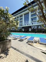 Satılır 1 otaqlı yeni tikili 47.4 m² — Турал Гейдарзаде