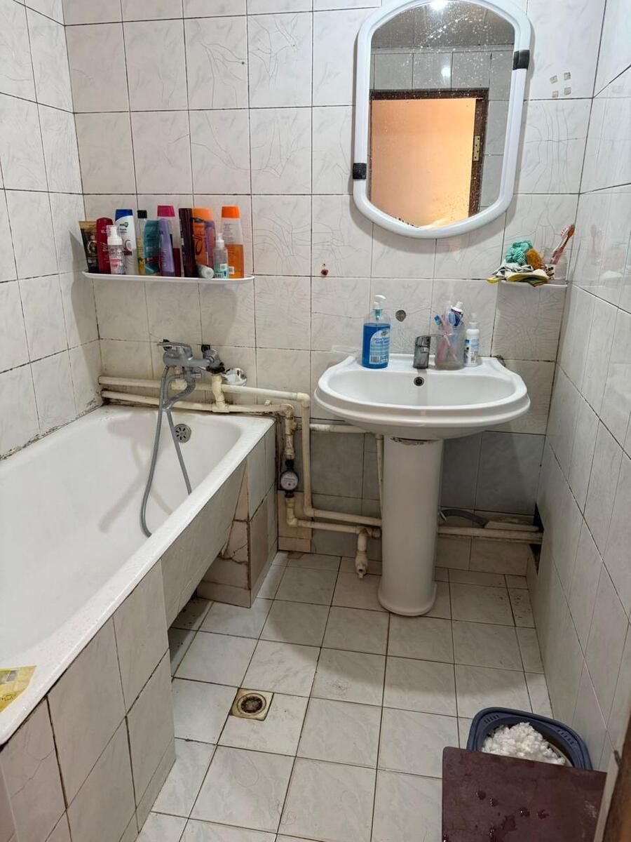 İcarəyə verilir 3 otaqlı köhnə tikili 100 m² — Mənzil, Bakı (6)