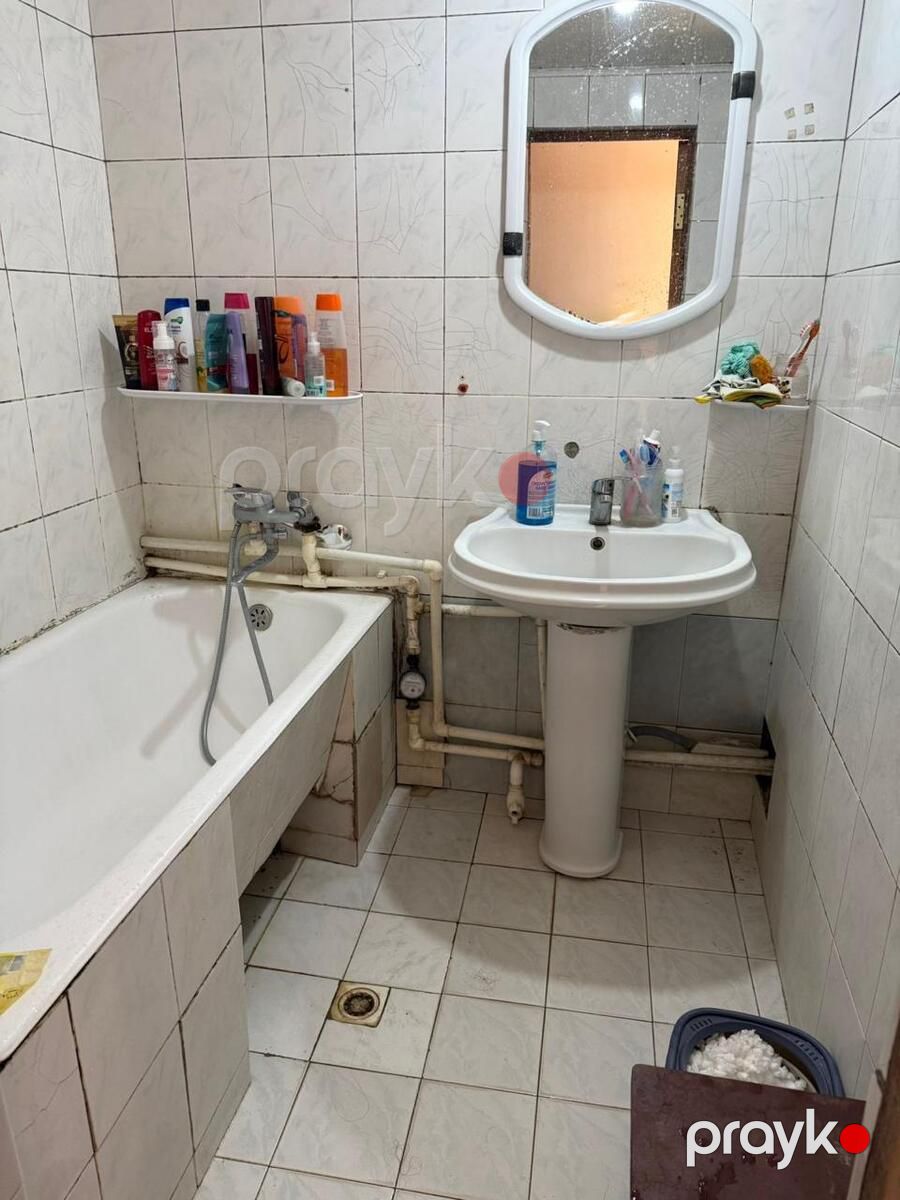 İcarəyə verilir 3 otaqlı köhnə tikili 100 m² — Mənzil, Bakı (6)