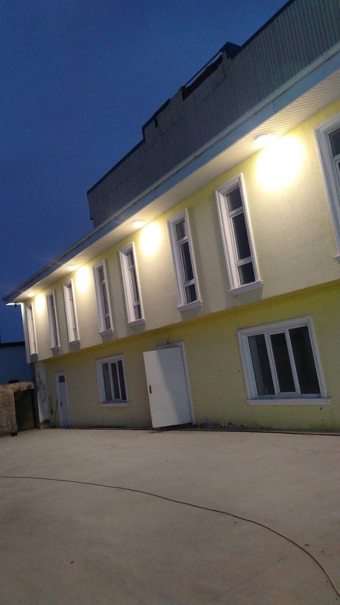 İcarəyə verilir obyekt 2500 m² — Əmlak, Bakı (2)