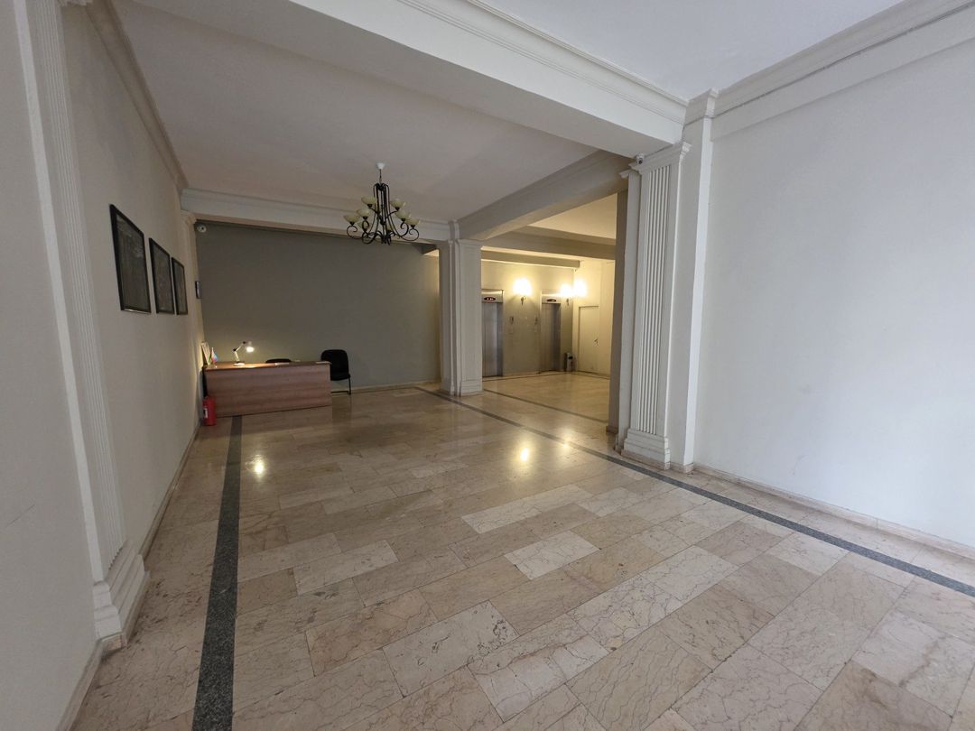 İcarəyə verilir 3 otaqlı yeni tikili 140 m² — Mənzil, Bakı (10)
