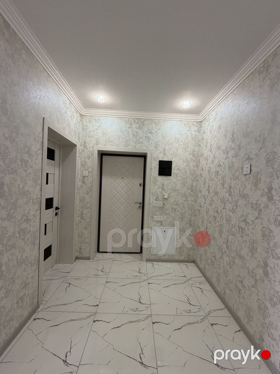 Satılır 3 otaqlı yeni tikili 82 m² — Mənzil, Bakı (6)
