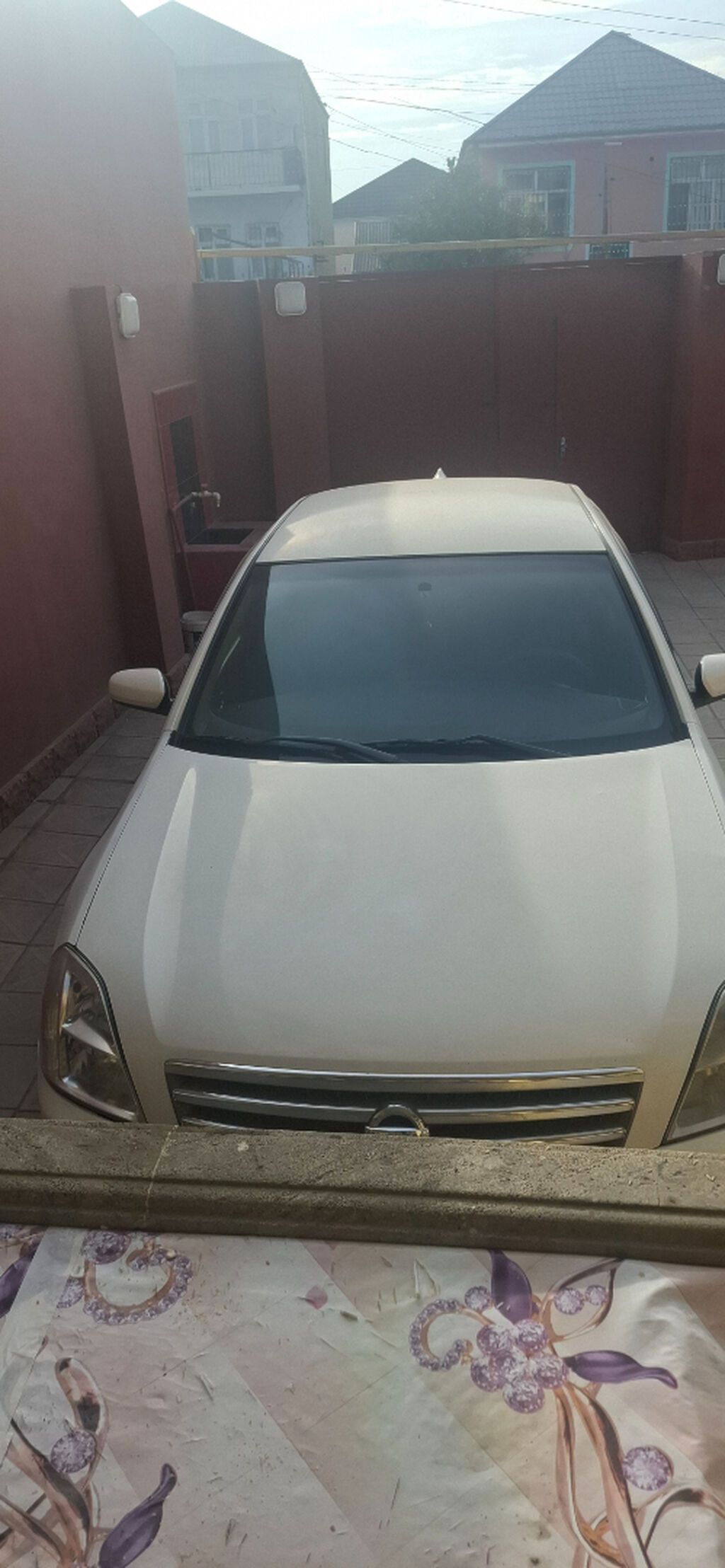 Nissan Teana: 2.3 l | 2005 il Sedan — Avto, Bakı