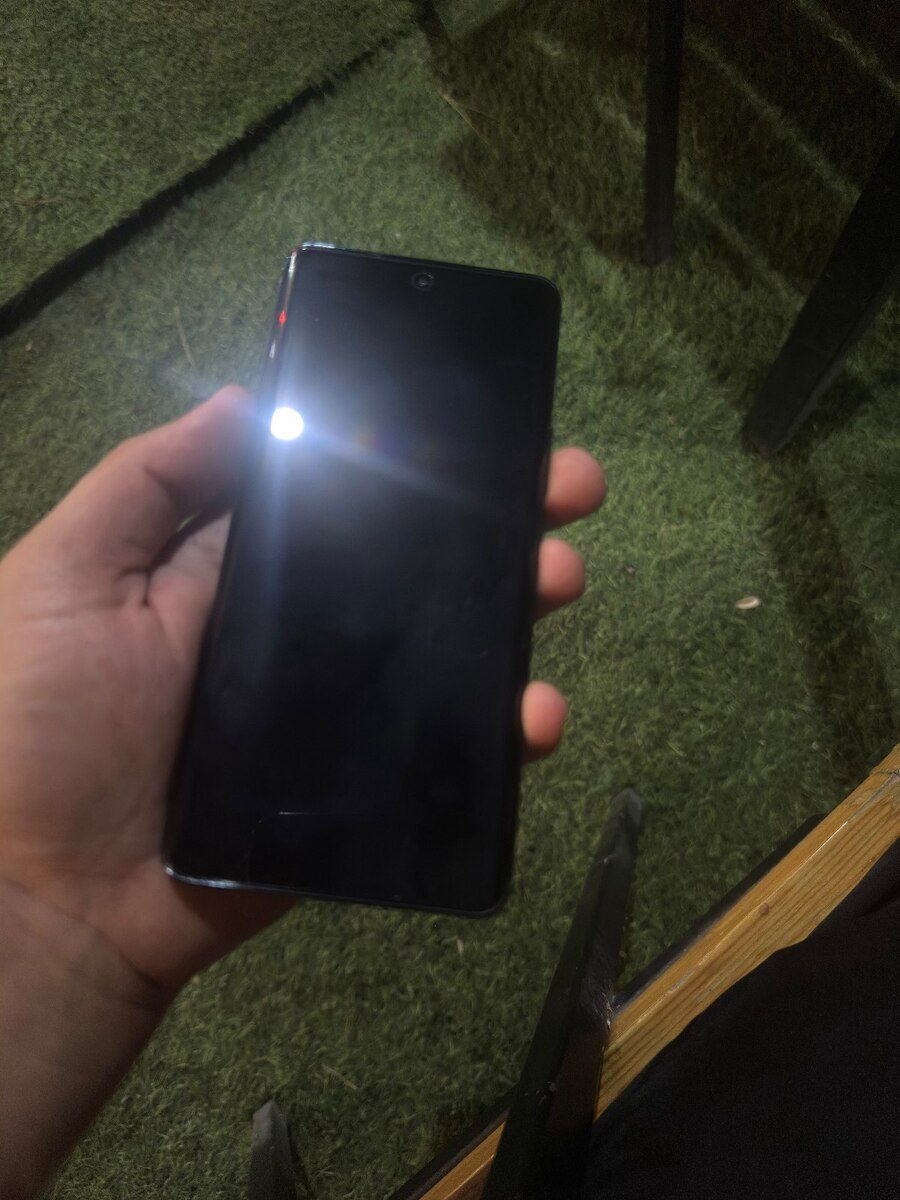 Honor X9b Midnight Black 256GB/12GB — Smartfonlar, Şirvan