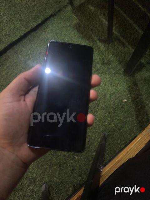 Honor X9b Midnight Black 256GB/12GB