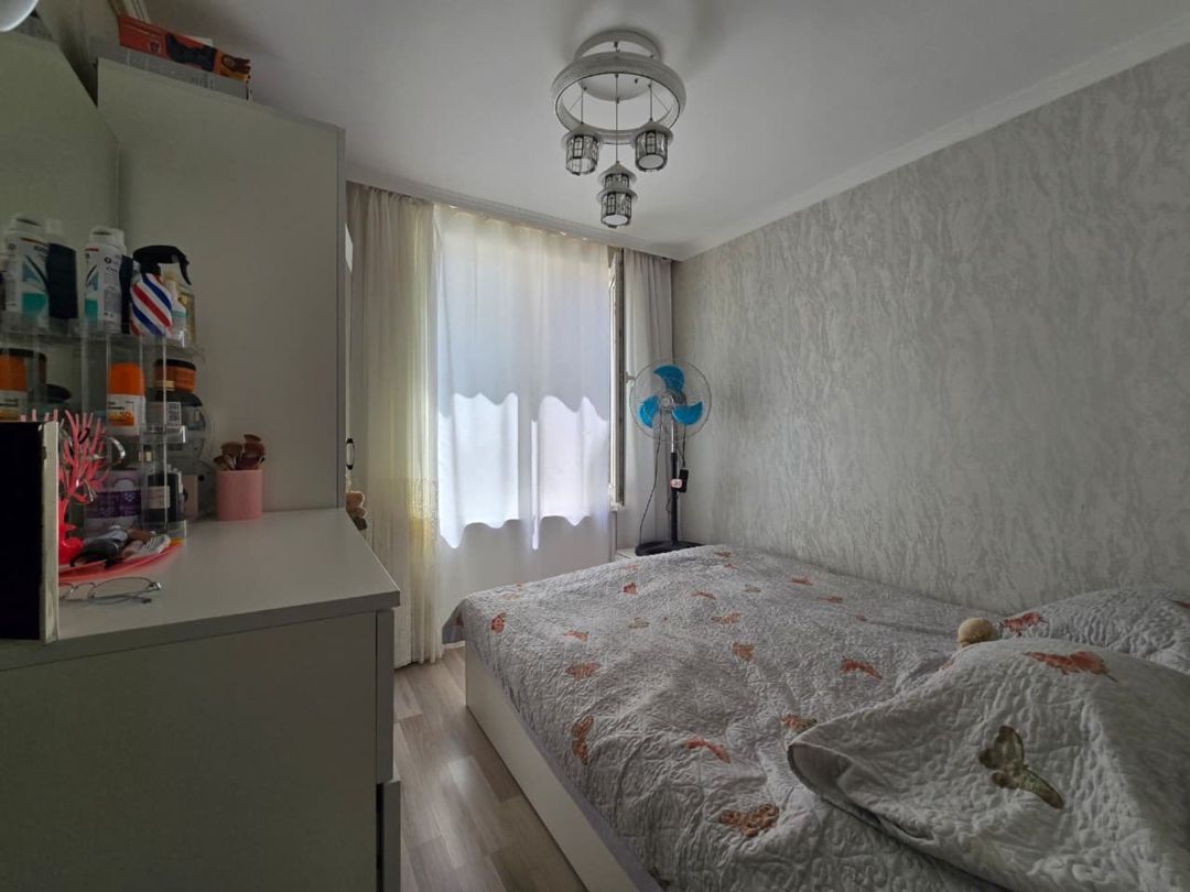 Satılır 2 otaqlı köhnə tikili 35 m² — Mənzil, Bakı (4)