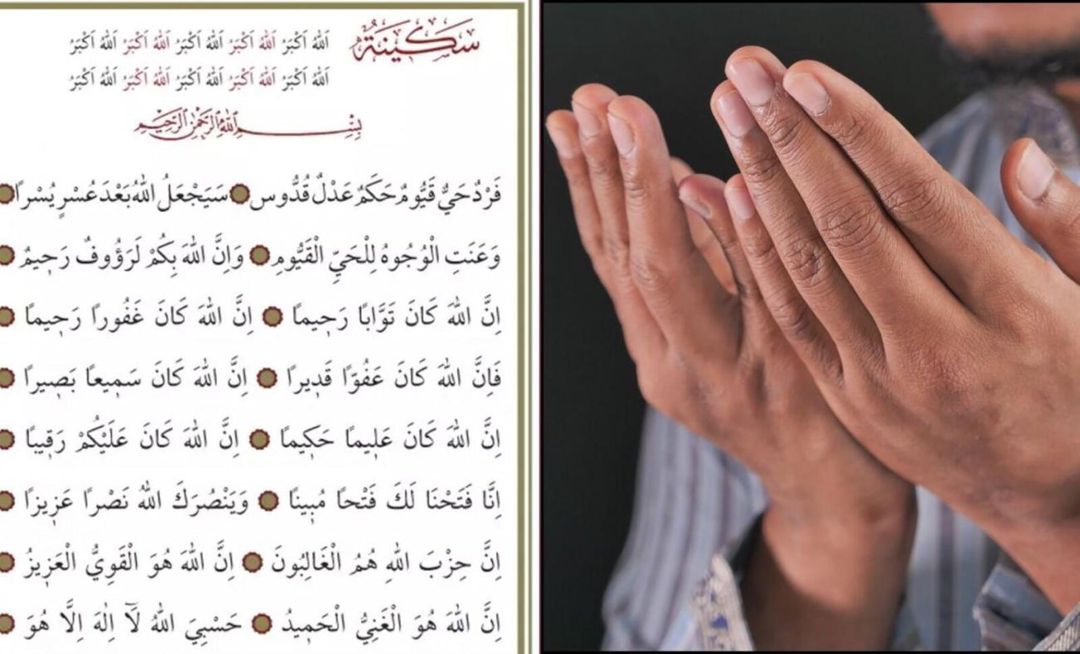 Ərəb dili hazırlığı — Mallar, Bakı