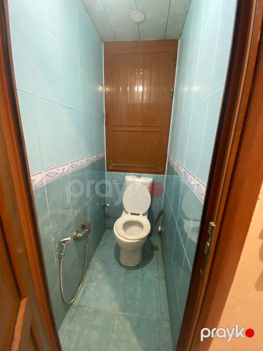 Satılır 3 otaqlı köhnə tikili 65 m² — Mənzil, Bakı (8)