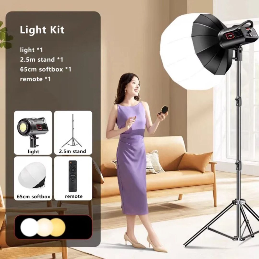 Soft Box — Elektronika, Bakı