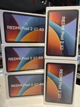 Xiaomi Redmi Pad 2 9.7 4/128GB — iStore — Electronics