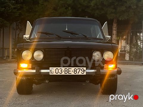 LADA (VAZ) 2106, 1.5 L, 1987 il, 88 000 km