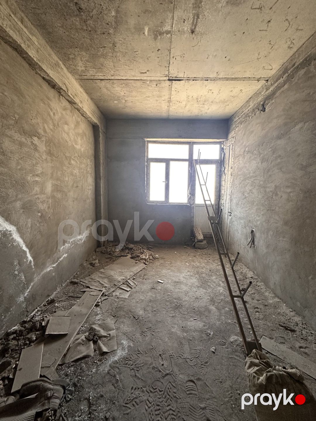 Satılır 4 otaqlı yeni tikili 155 m² — Mənzil, Bakı (5)