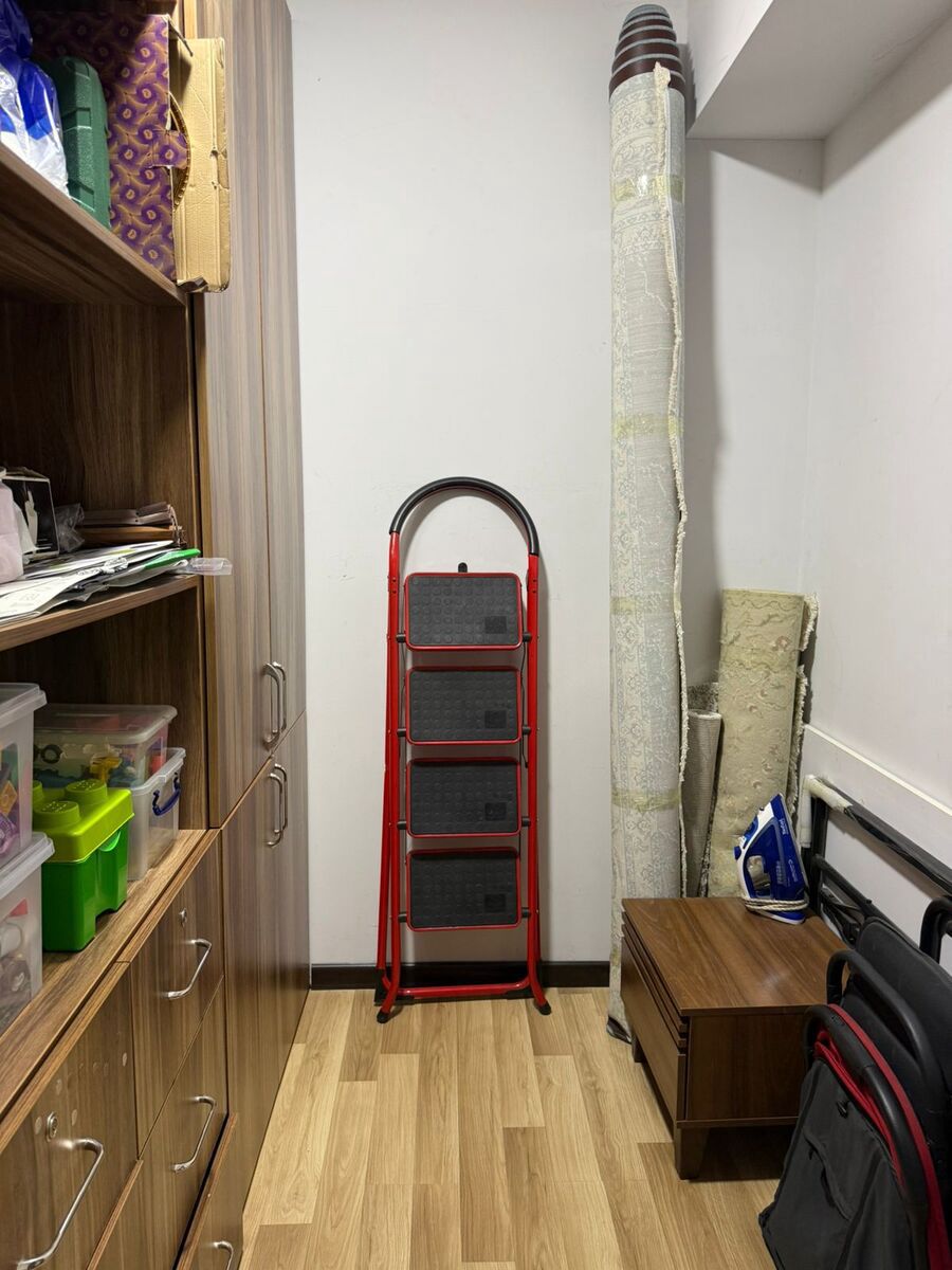 Satılır 3 otaqlı yeni tikili 105 m² — Mənzil, Bakı (12)