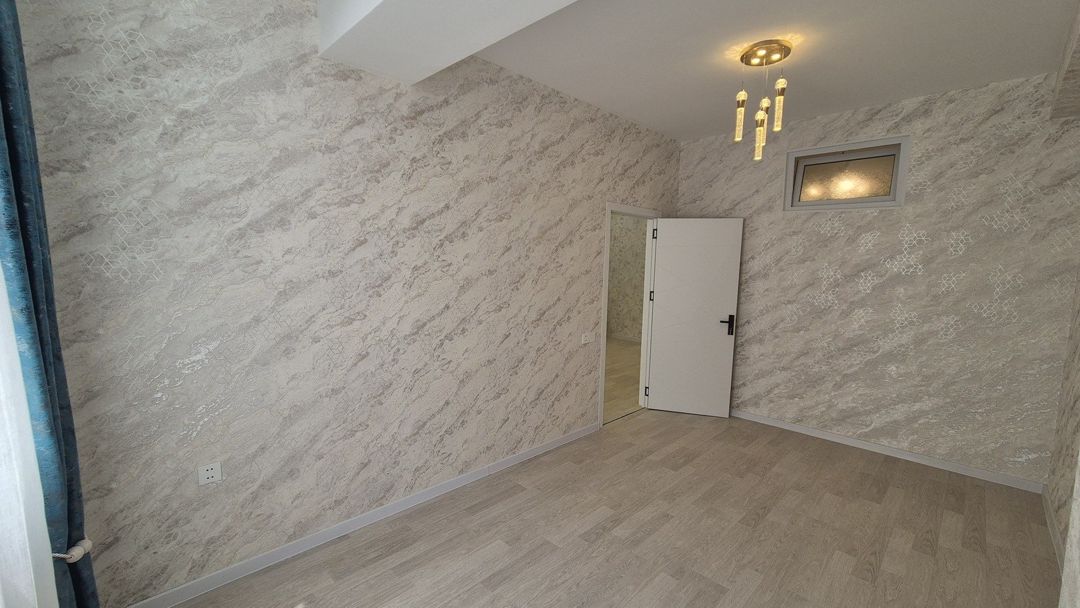 3-otaqlı yeni tikili, Xırdalan ş., 60.5 m² — Mənzil, Xırdalan (8)