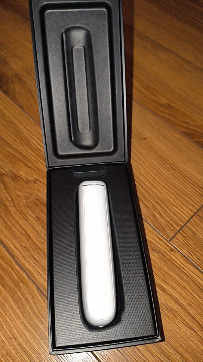 Ploom AURA — Şəxsi əşyalar, Bakı (4)