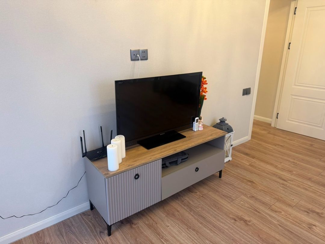 Satılır 2 otaqlı yeni tikili 60 m² — Mənzil, Bakı (9)