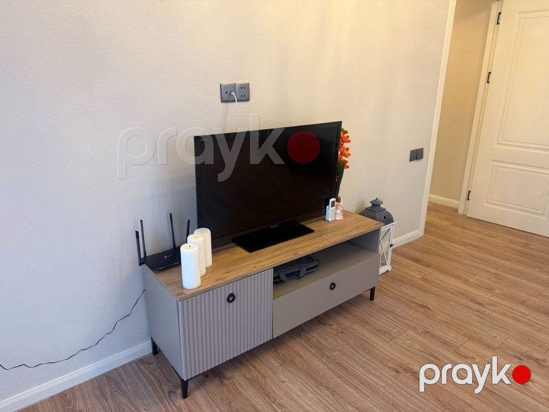 Satılır 3 otaqlı yeni tikili 98 m² — Mənzil, Bakı (5)
