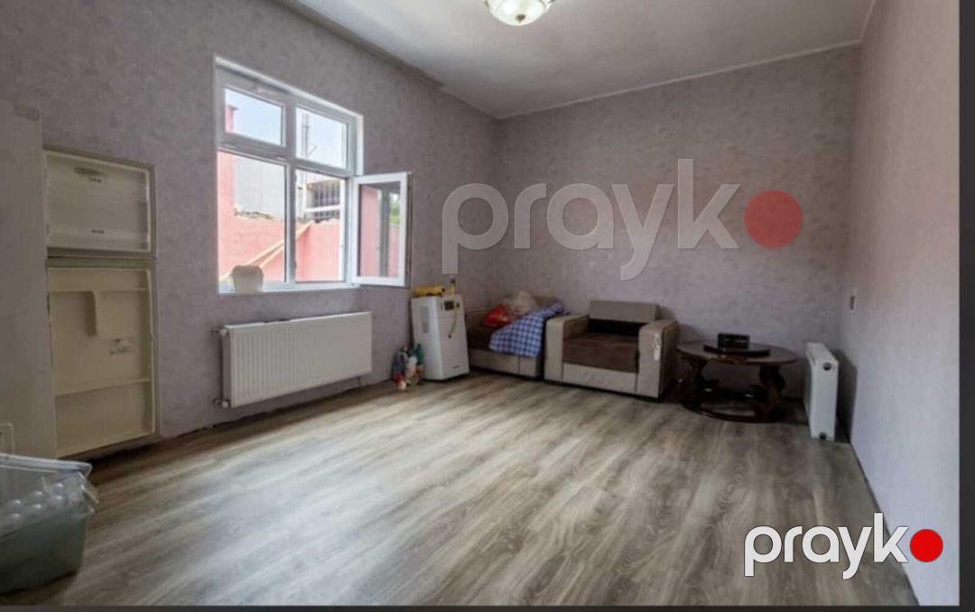 Satılır 3 otaqlı həyət evi/bağ evi 80 m² — Ev, villa, Bakı (4)