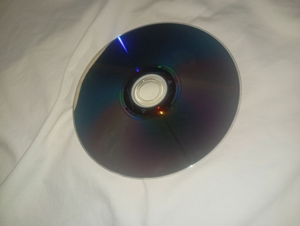 Need for Speed: Carbon PlayStation 3 — PlayStation 3 üçün orijinal — Elektronika, Gəncə (4)