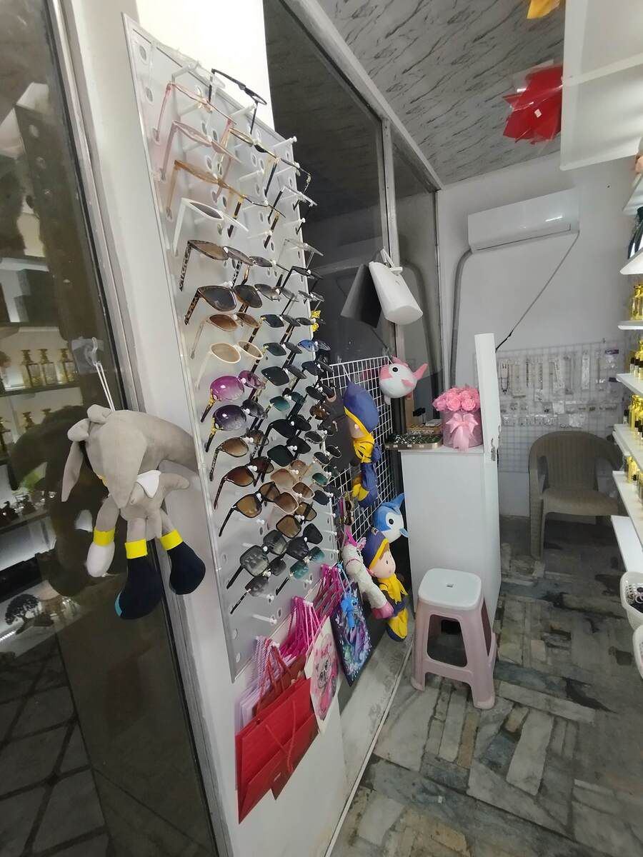 Hazır biznes (mağaza) — Mallar, İmişli (3)