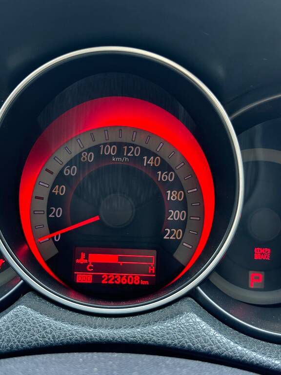 Kia Cerato, 1.6 L, 2010 il, 223 608 km — Avtomobillər, Mingəçevir (12)