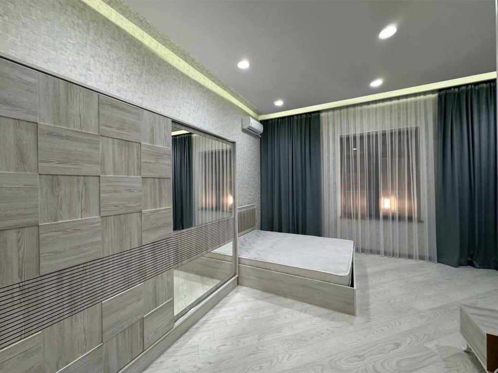 İcarəyə verilir 4 otaqlı həyət evi/bağ evi 200 m² — Ev, villa, Bakı (4)