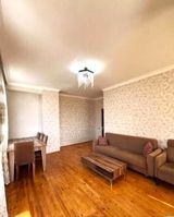 Satılır 3 otaqlı yeni tikili 110 m² — Real estate