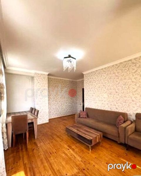 Satılır 3 otaqlı yeni tikili 110 m²