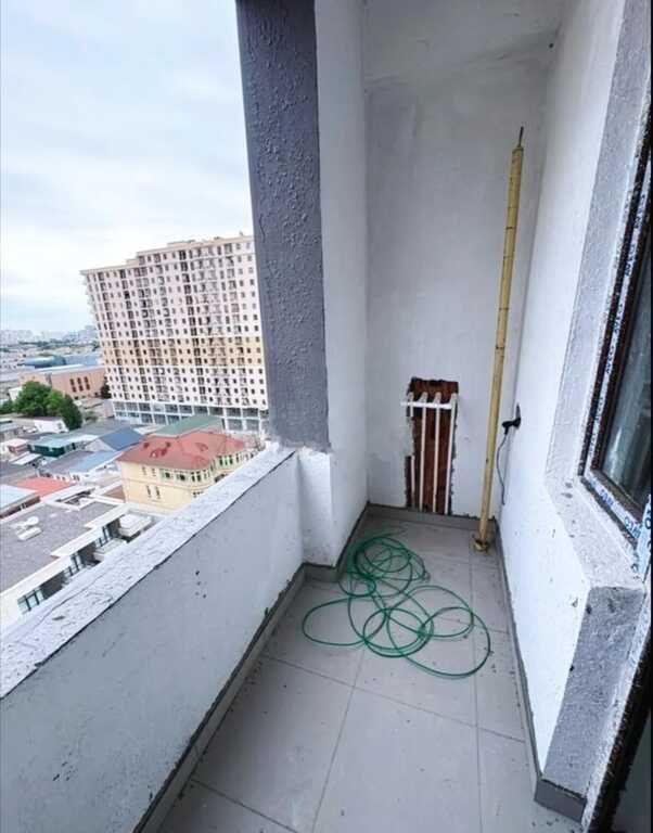 Satılır 4 otaqlı yeni tikili 128 m² — Mənzil, Bakı (11)