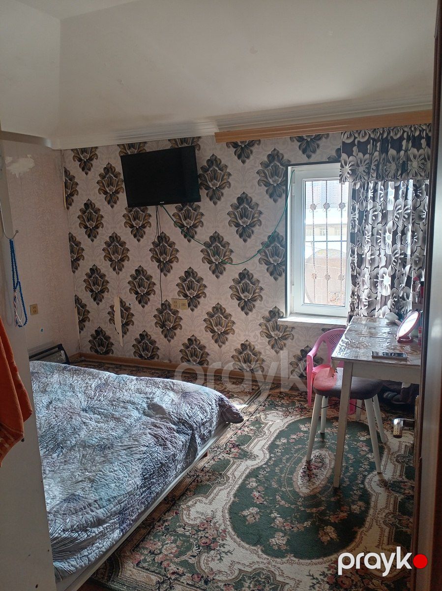 Satılır 2 otaqlı yeni tikili 40 m² — Mənzil, Bakı (9)