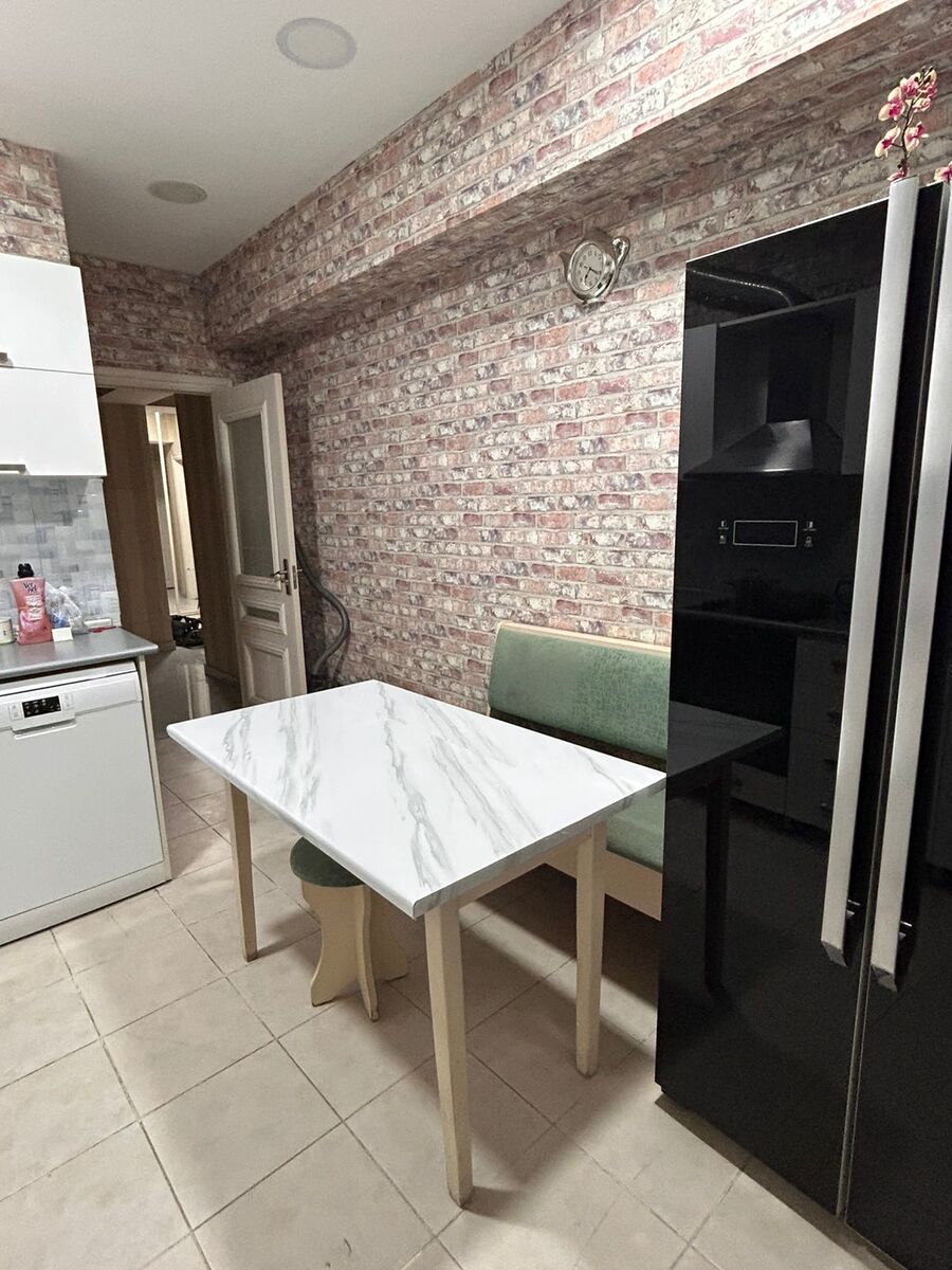 Satılır 3 otaqlı yeni tikili 110 m² — Mənzil, Bakı (8)