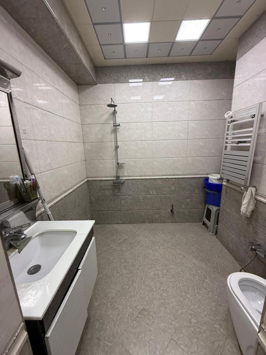 İcarəyə verilir 3 otaqlı yeni tikili 108 m² — Mənzil, Bakı (12)
