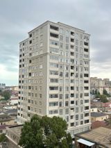 Satılır 3 otaqlı yeni tikili 100.7 m² — Mehdi bəy