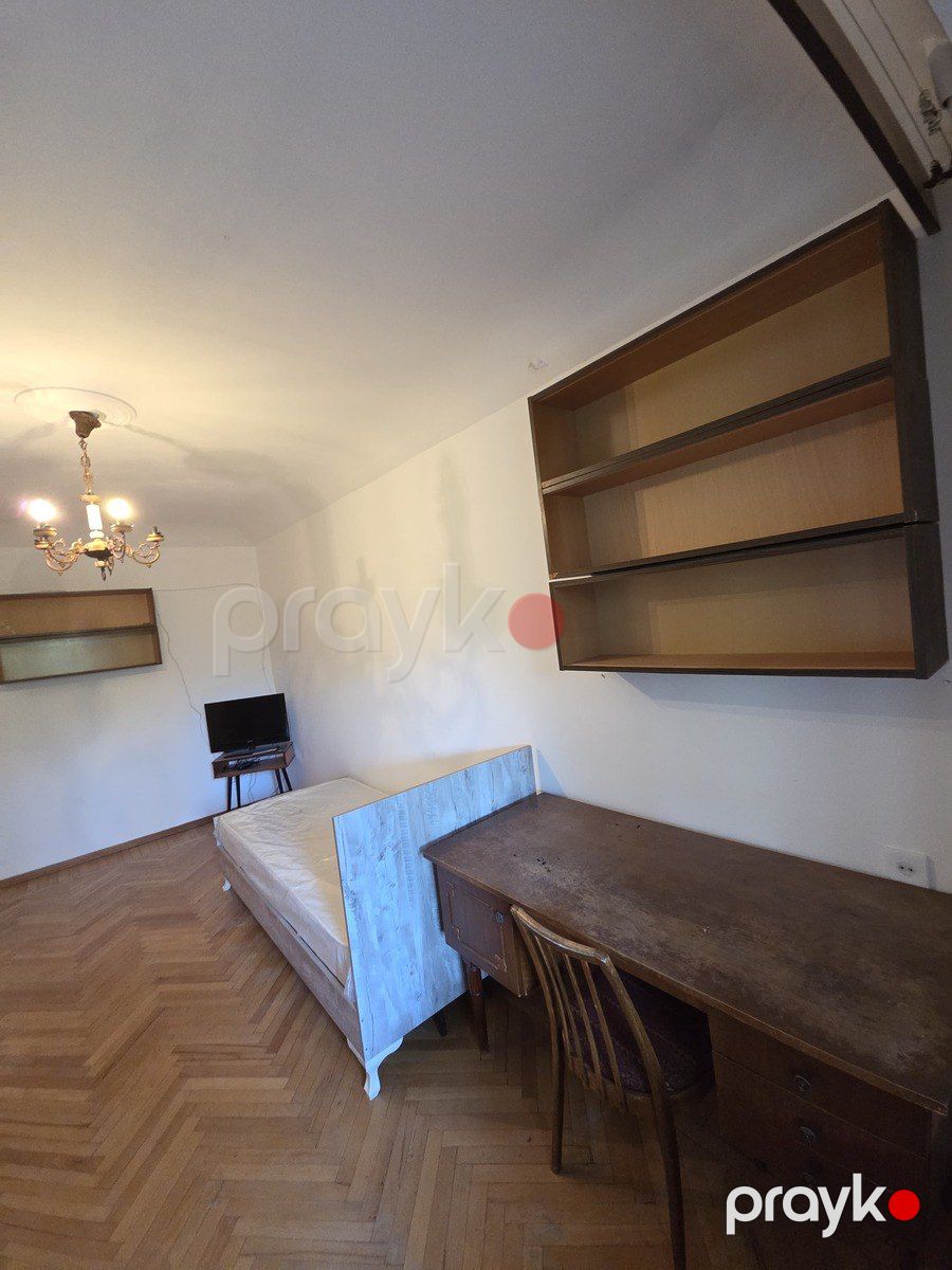 İcarəyə verilir 4 otaqlı köhnə tikili 110 m² — Mənzil, Bakı (10)