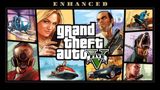 Grand Theft Auto V (GTA V) – Legacy və Enhanced versiya Oyunu almışam — İlham